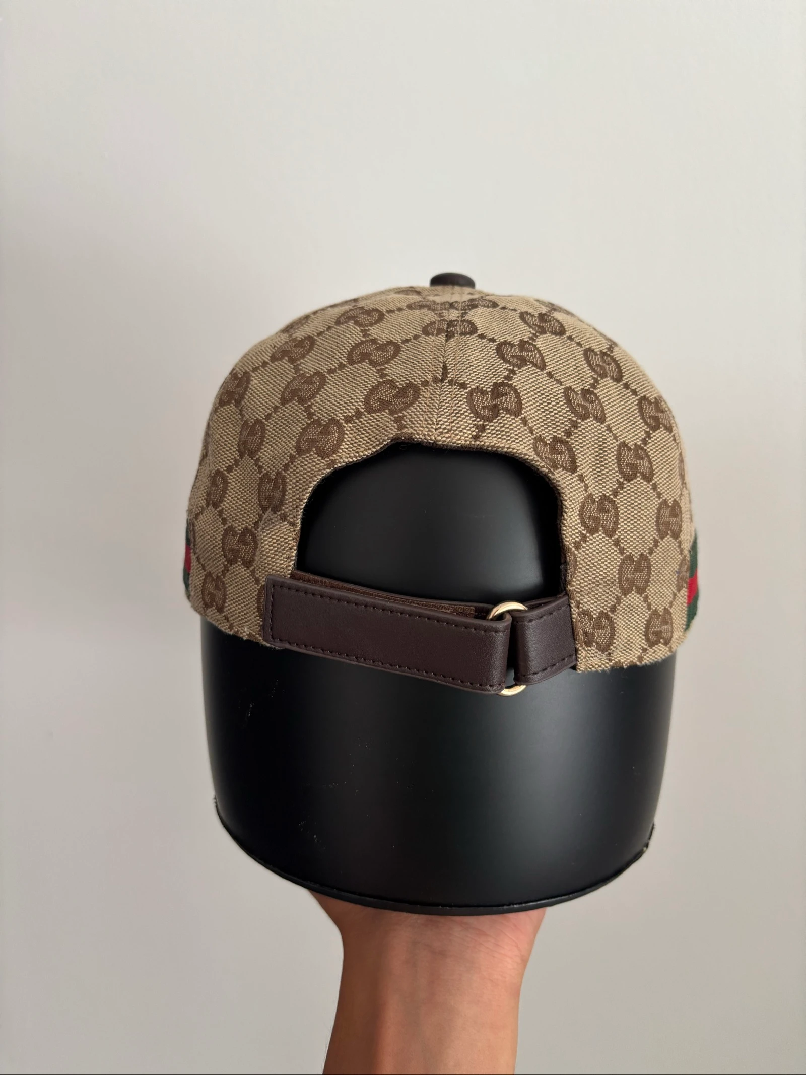 Casquete Gcci – photo 3
